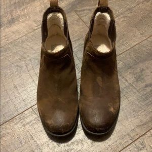 Ugg Bonham boot size 8